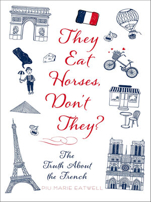 cover image of They Eat Horses, Don't They?
